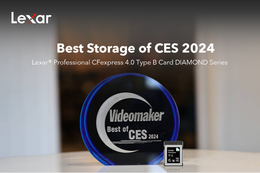BEST of CES 2024