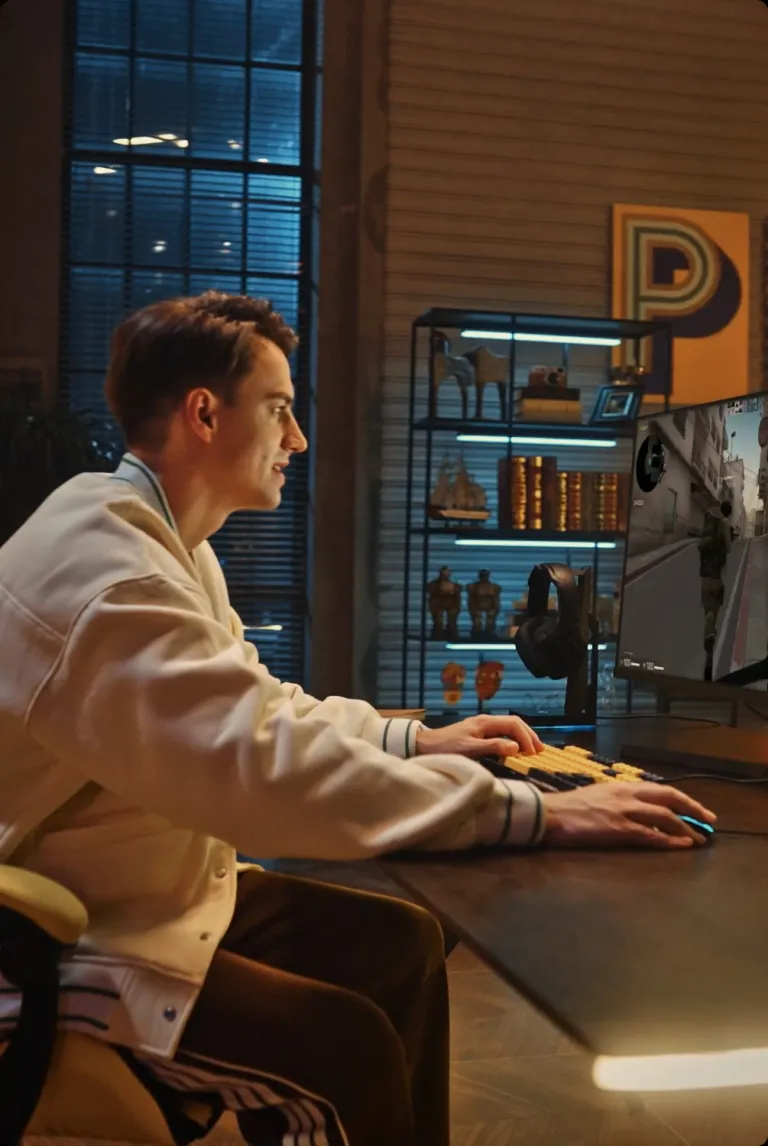 Lexar Global | Leading Memory Brand