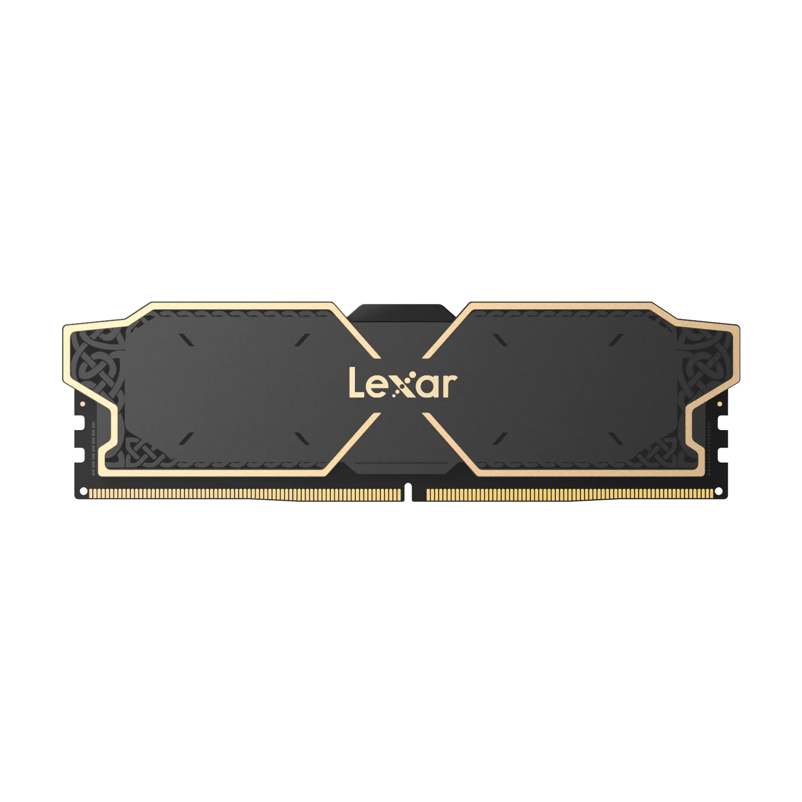 Lexar THOR OC DDR5 Desktop Memory | Lexar Global