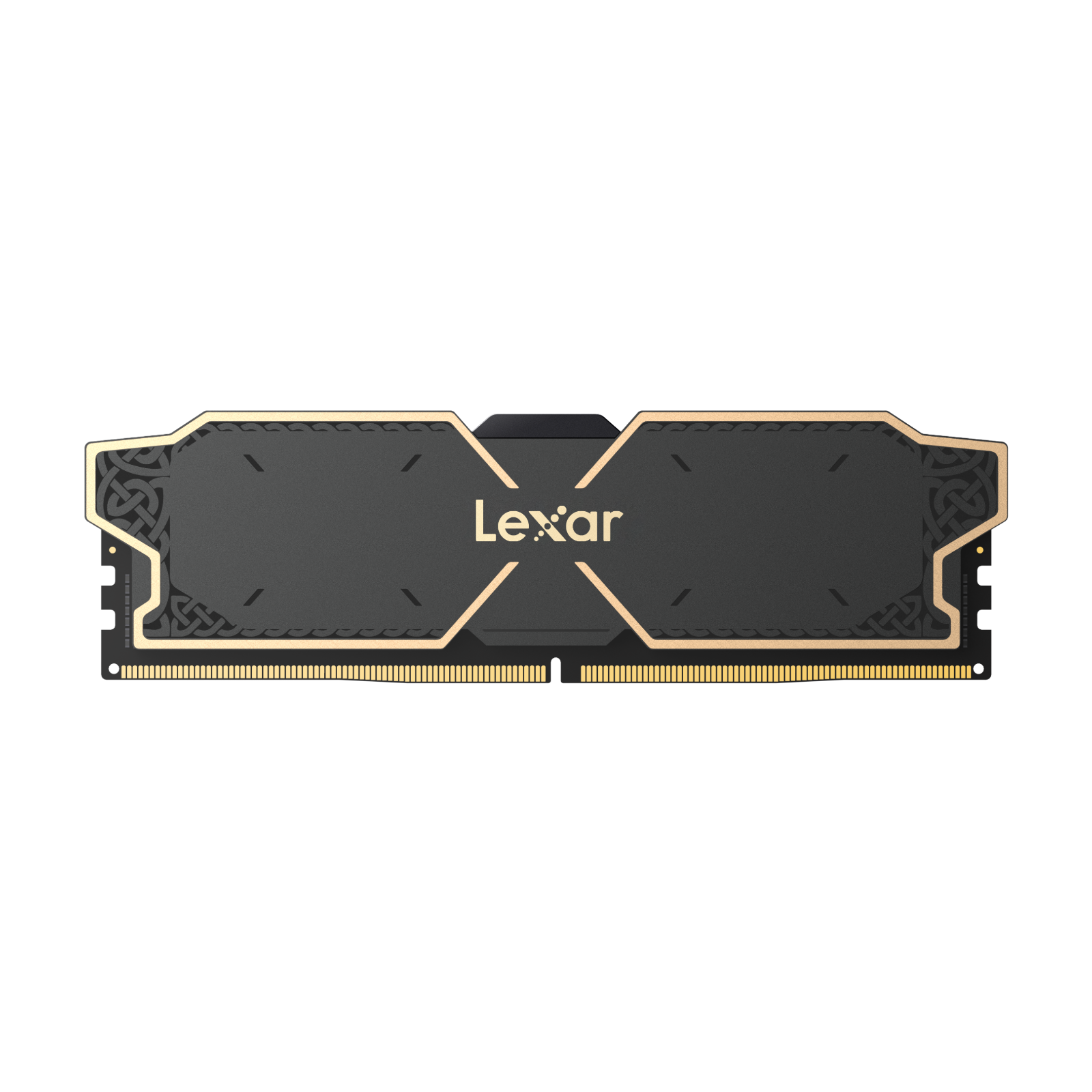 Lexar THOR DDR5 32gb メモリ Lexar THOR OC DDR5デスクトップメモリ | Lexar レキサー