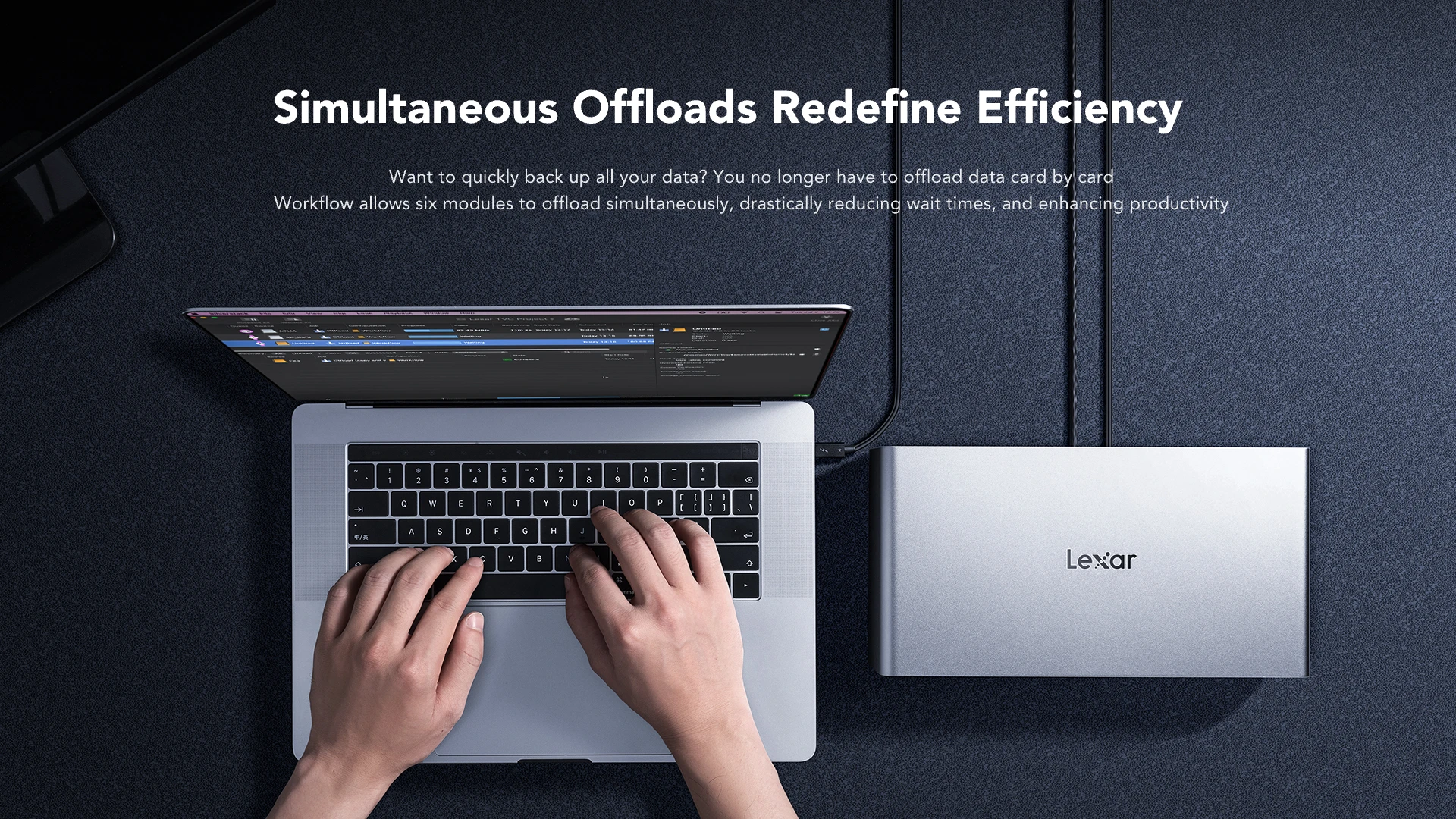 Eş Zamanlı Veri Aktarımı