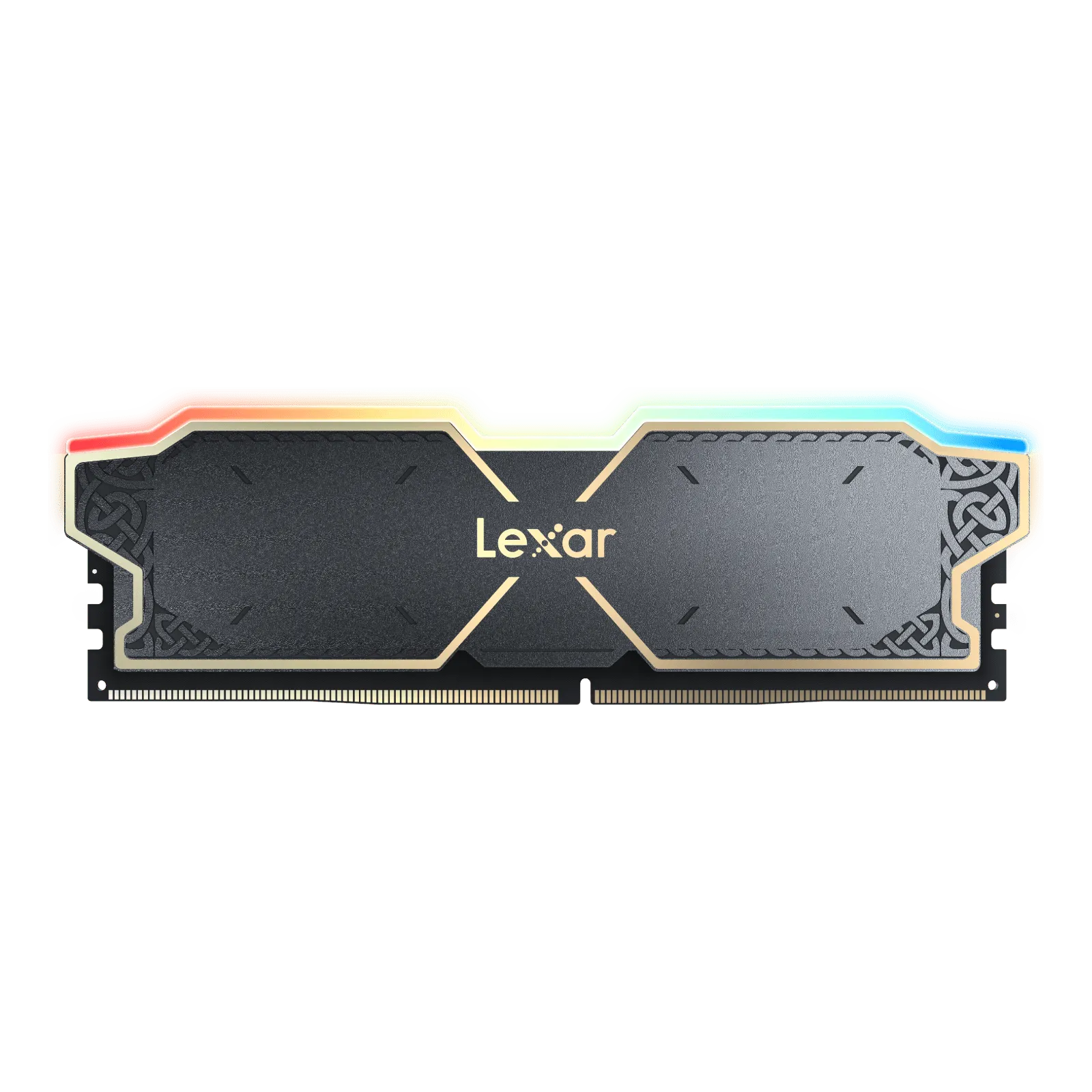 Lexar THOR RGB DDR5 Desktop Memory | Lexar Global