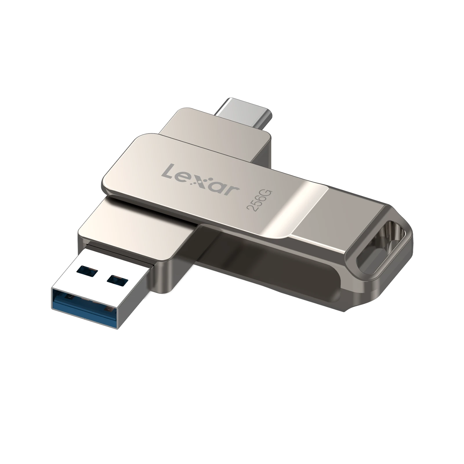 Lexar JumpDrive Dual Drive D40E USB 3.2 Gen 1 Type-C | Lexar Global