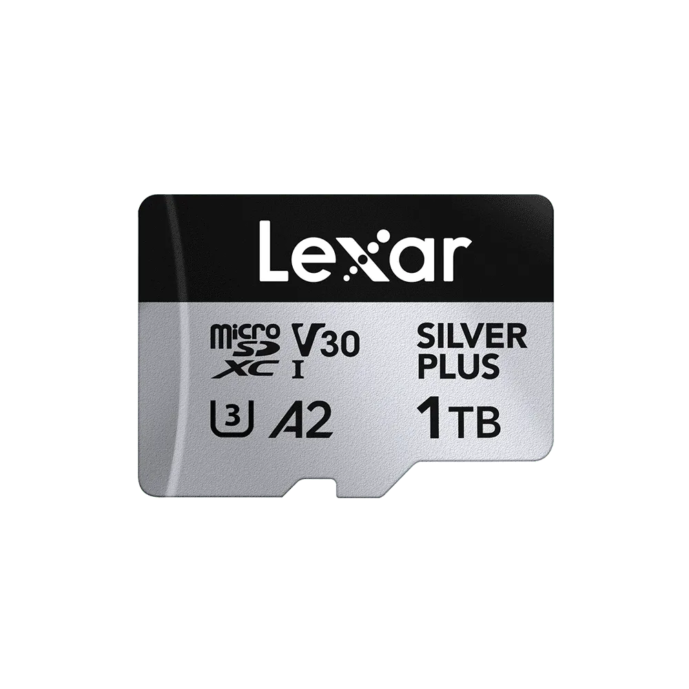 Lexar Lexar