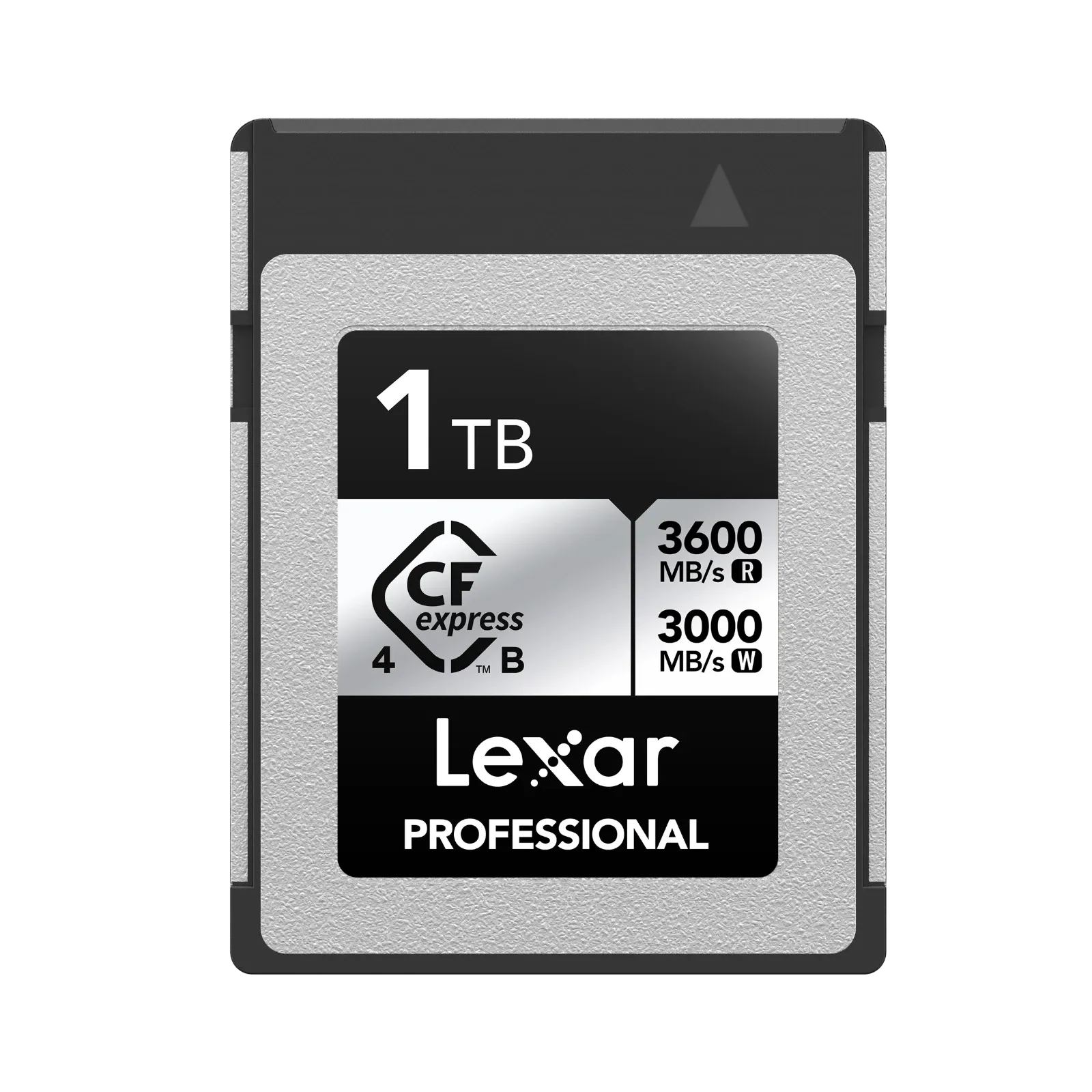 Lexar Professional CFカード 320GB Type A Amazon.com: Lexar 320GB Professional CFexpress Type A SILVER