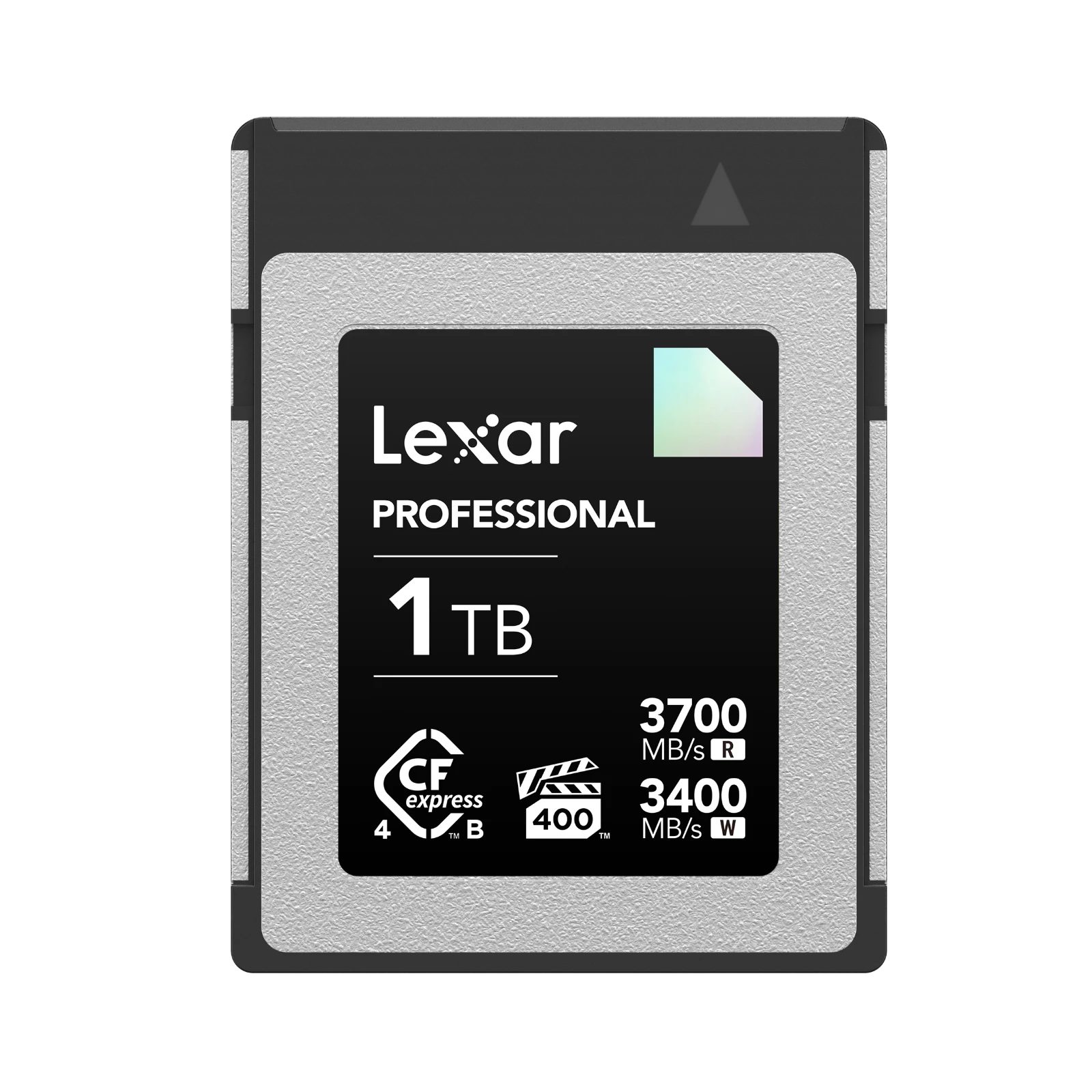 Carte Lexar® PROFESSIONAL DIAMOND CFexpress™ 4.0 Type B