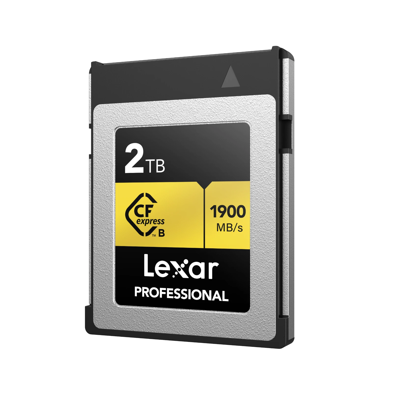 【新品】LEXAR Professional CFexpressTypeAカード f4bce063ec0f44698889a4f33f3dcf