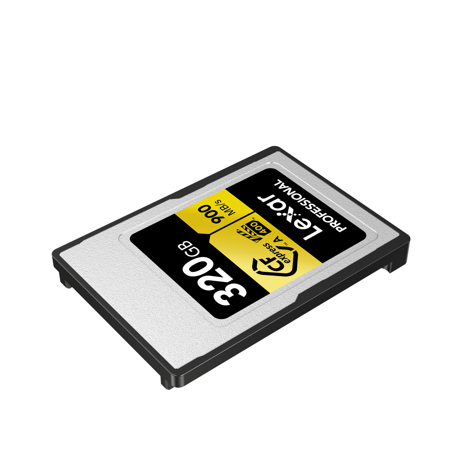 Scheda CFexpress Tipo A Lexar Gold 320GB - 900MB/s Per Video 8K E Foto Professionali - Foto 9