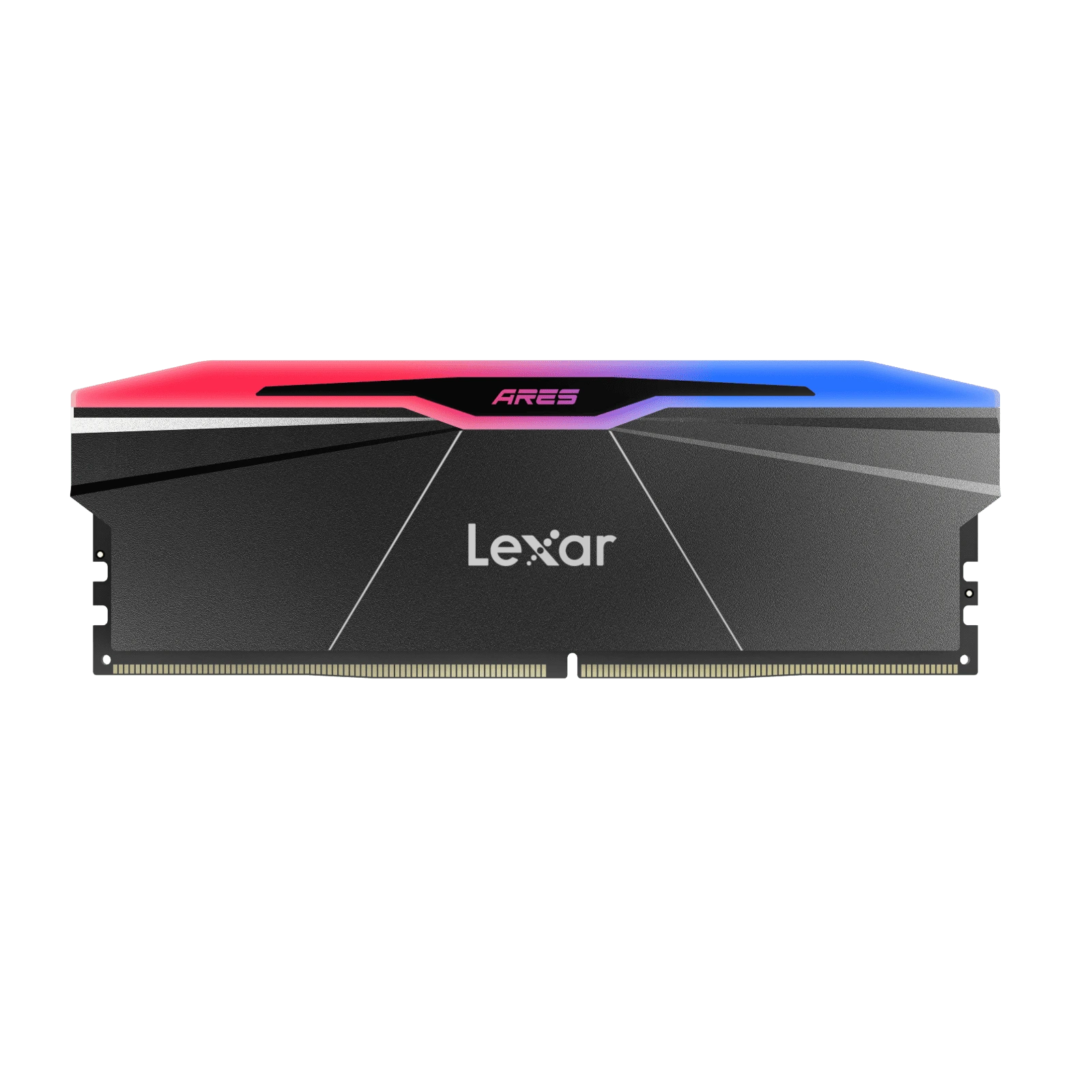 Lexar ARES RGB DDR5 2x16G 6800MHz God of War Blade II memory stick