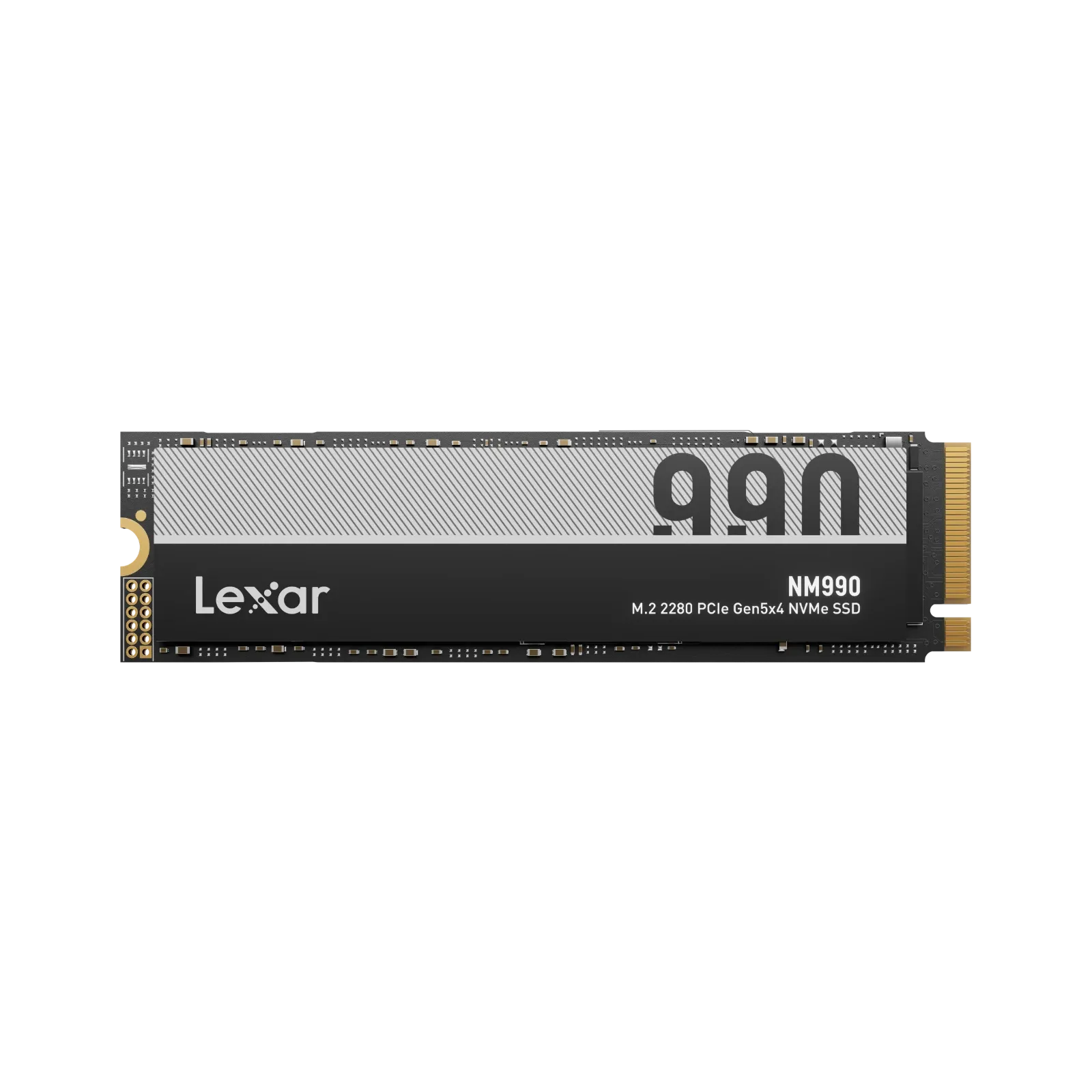 内蔵型SSD Lexar SSD 7400MB/s Gen4x4 M.2 NVMe 2280 Amazon.com: Lexar SSD 1TB 7400/6500 NM790 M.2 Lex NVME