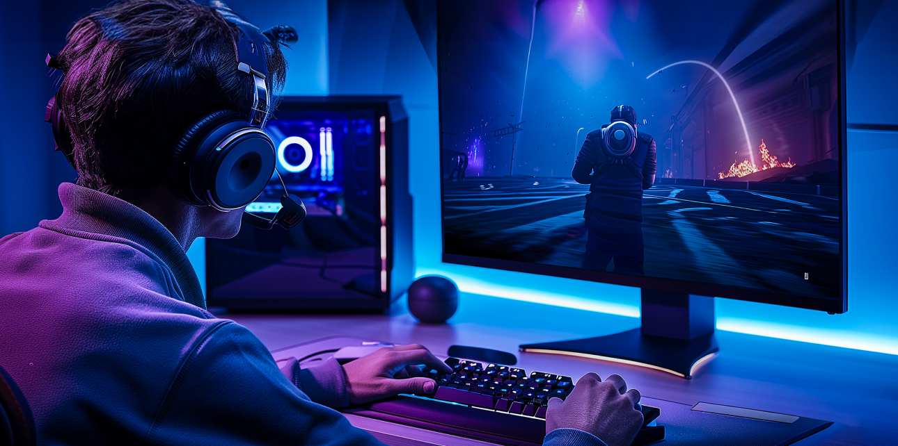 How to Optimize Your PC for Gaming: Tips and Tricks | Lexar Global