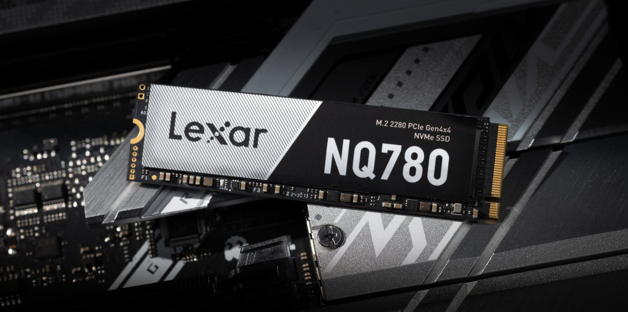 4 TB SSD: Maximizing Storage for Professionals | Lexar Global
