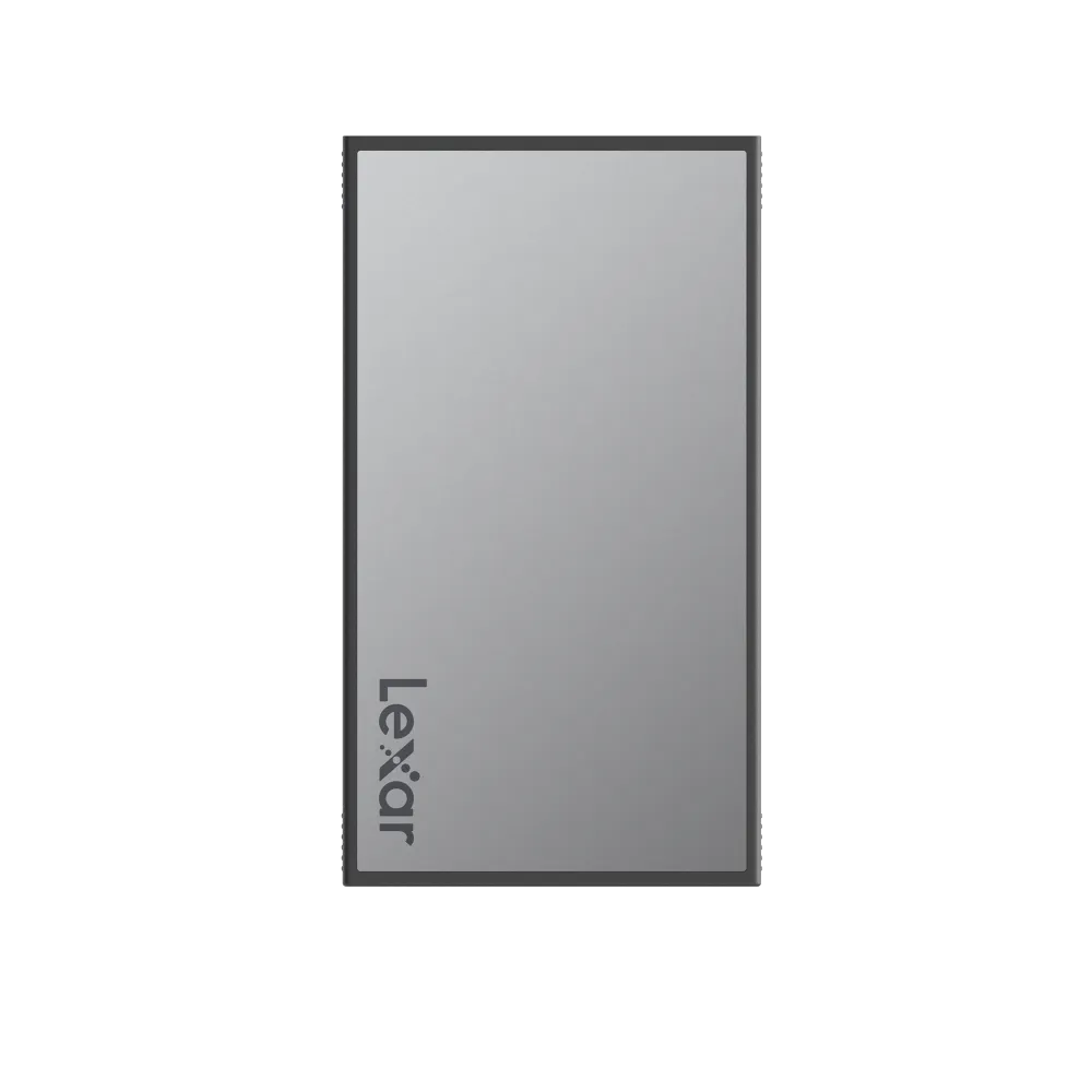 Lexar Professional Workflow Dual-Slot SD UHS-II カードリーダー