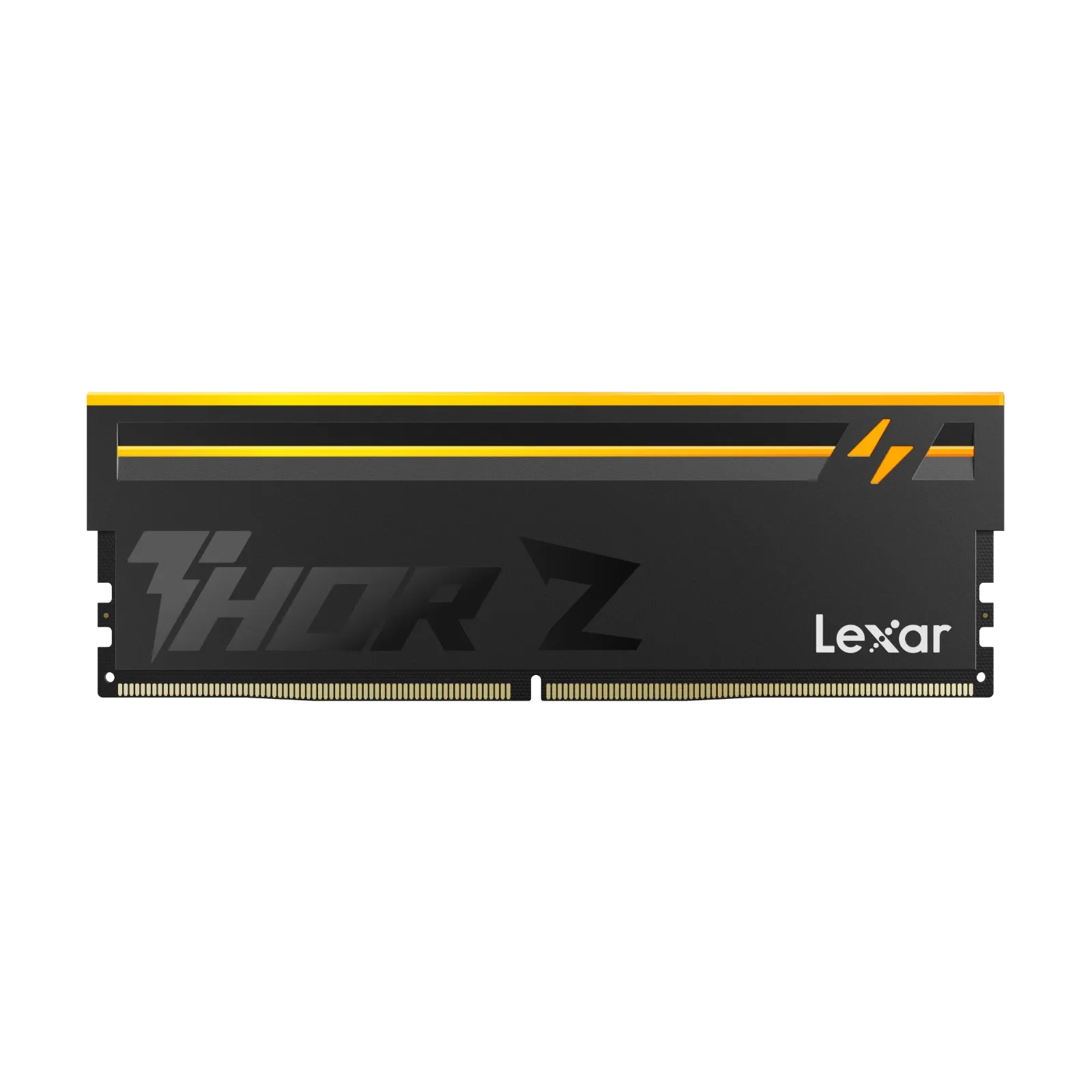 Lexar THOR Z RGB DDR5 Desktop Memory | Lexar Global