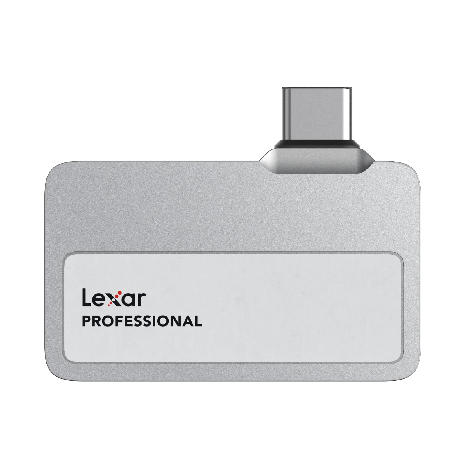 Lexar Professional Go ポータブルSSD | Lexar レキサー