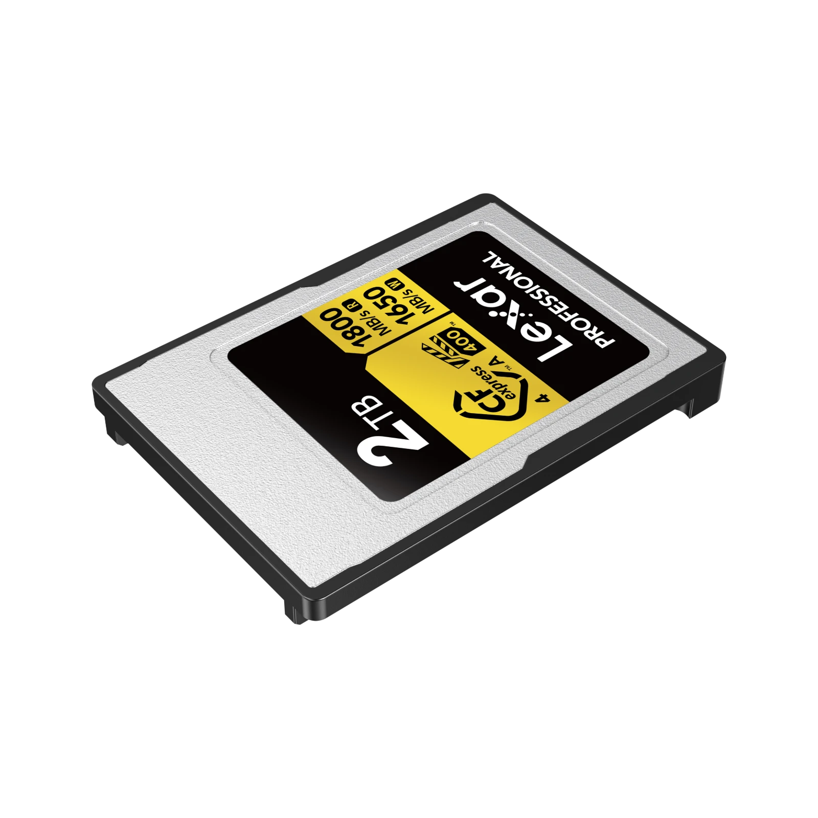 Thẻ Lexar Professional GOLD CFexpress 4.0 Type A | Lexar Việt Nam