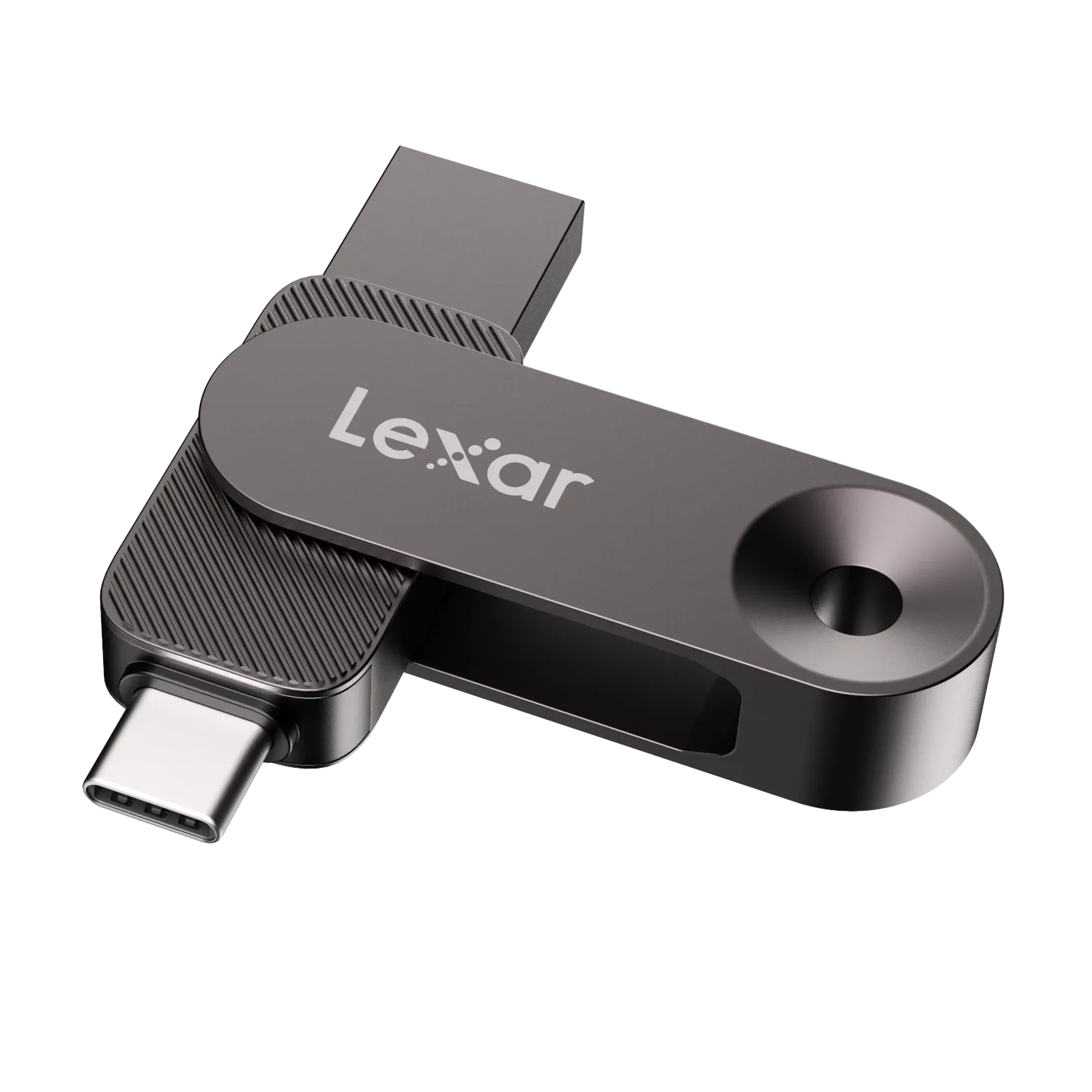 Hard Disk Unità SSD esterna Lexar SL500M 1TB USB-C 3.2 Gen2x2 Nera