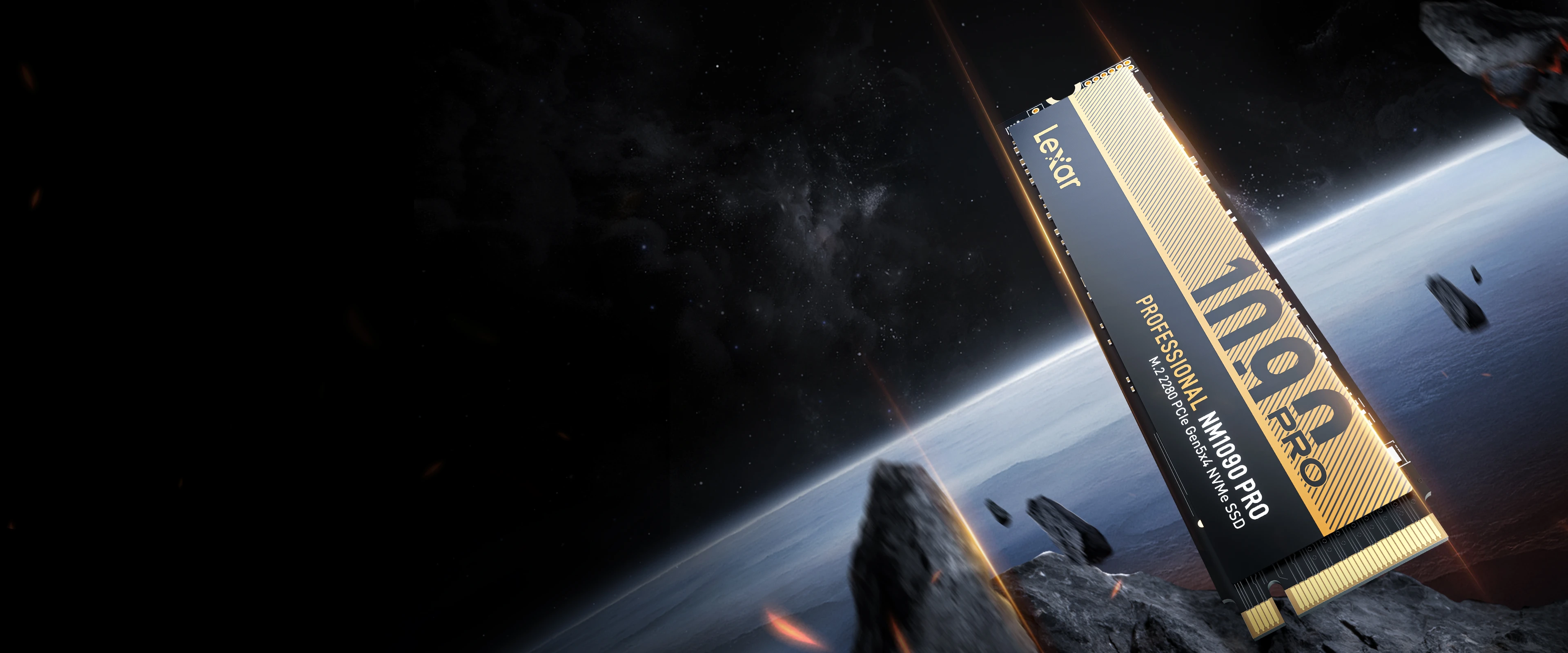 Performance for the Next Level