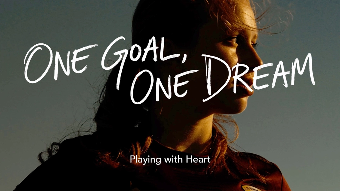 Alana: Playing with Heart