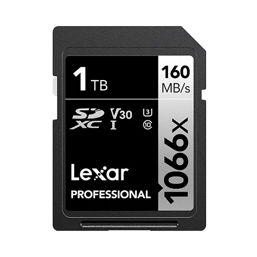 Lexar