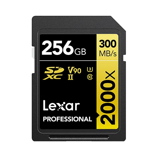 Lexar