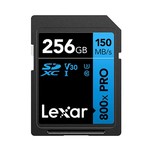 製品 | Lexar レキサー