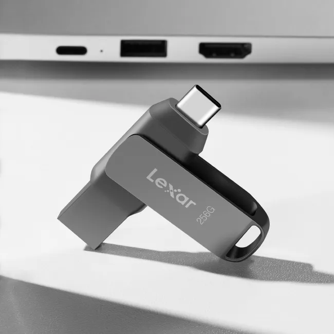 Gear WFH Hemat di Bawah Rp 1jt: Smartband, Mouse, Flashdisk OTG