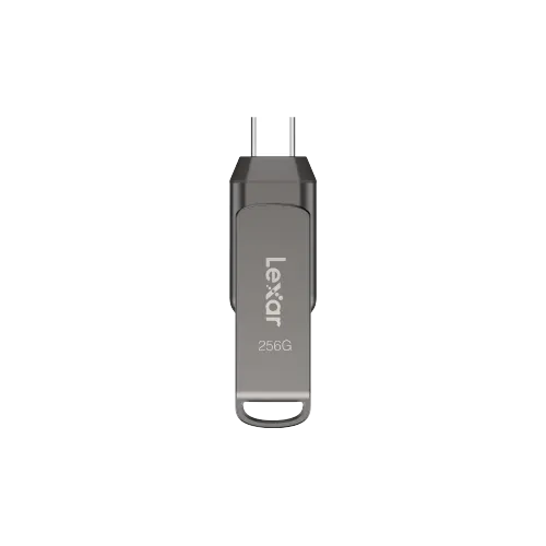 Lexar® JumpDrive® Dual Drive D400 USB 3.1 Type-C™ | Lexar雷克沙