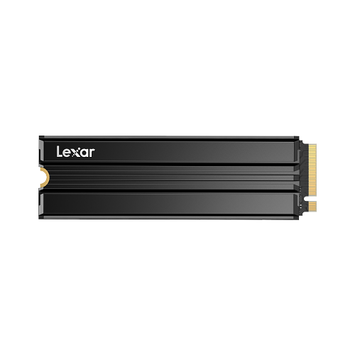 Amazon.com: Lexar 2TB NM790 SSD with Heatsink PCIe Gen4 NVMe