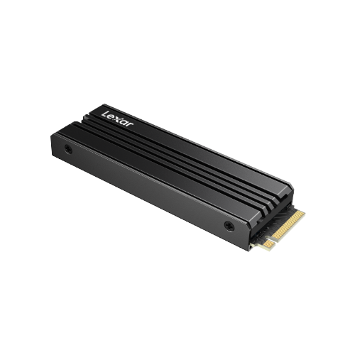 NM790 with Heatsink M.2 2280 PCIe Gen 4x4 NVMe SSD NM790 with Heatsink M.2 2280 PCIe Gen 4x4 NVMe SSD
