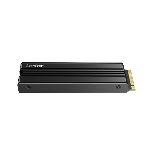 NM790 with Heatsink M.2 2280 PCIe Gen 4x4 NVMe SSD NM790 with Heatsink M.2 2280 PCIe Gen 4x4 NVMe SSD