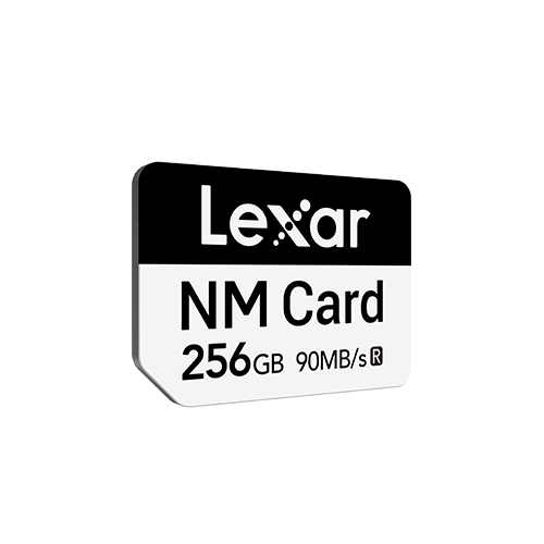Lexar - nmカード 256GB Lexar Lexar® NM Card | Lexar Global