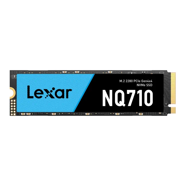 内蔵型SSD Lexar NM710 2TB M.2 2280 NVMe SSD Amazon.com: Lexar 2TB NM710 SSD PCIe Gen4 NVMe M.2 2280
