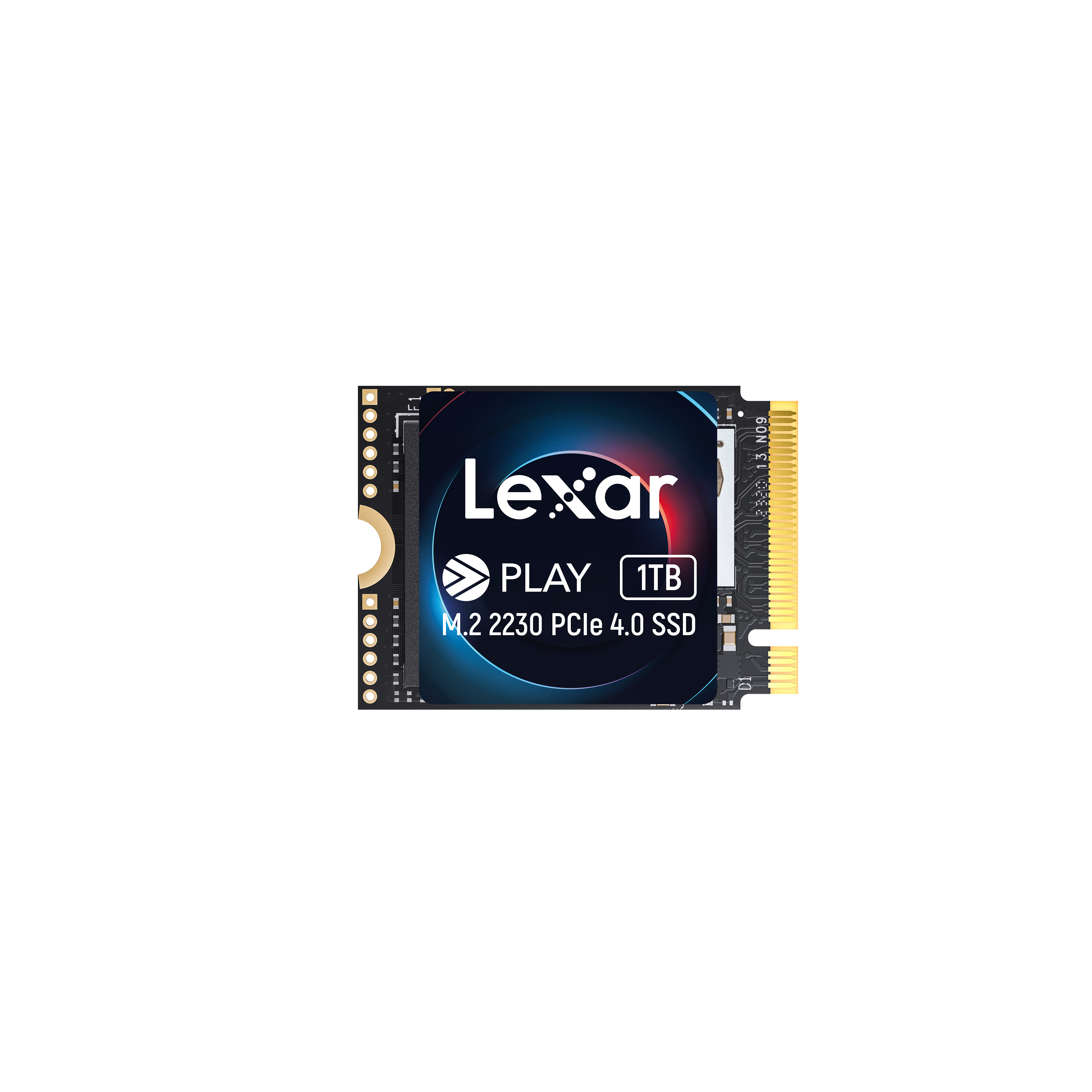PC周辺機器 Lexar - Lexar SSD 1TB PCIe Gen4x4 M.2 NVMe 2280 719E0jUL5sL._UF350,350_QL50_.jpg