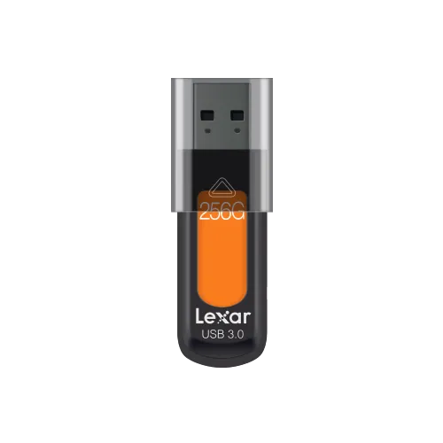 Lexar® JumpDrive® S57 USB 3.0 Flash Drive (EOL) | Lexar Global