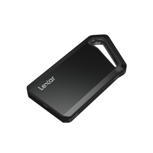 Lexar SL600 ポータブルSSD 1TB Amazon.com: Lexar 1TB Professional SL600 USB 3.2 Gen 2x2