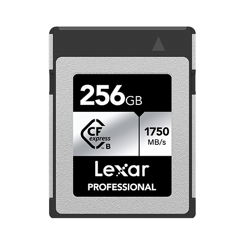 Lexar、XQD 2.0やCFast 2.0カードを日本で発売 - デジカメ Watch