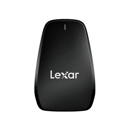 Lexar® Professional CFexpress™ Type B USB 3.2 Gen 2×2