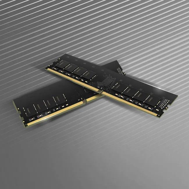 Lexar DDR4 UDIMM Desktop Memory