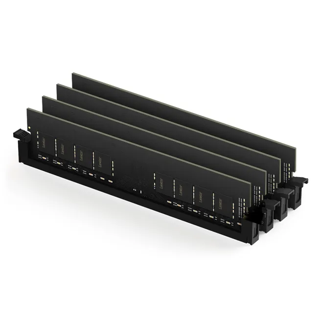 Lexar DDR4 UDIMM Desktop Memory