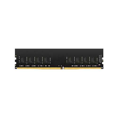 PCパーツ LexarDDR4-2666-32GB Crucial 32GB Kit (16GB x 2) DDR4 2666 MT/s (PC4-21300) UDIMM