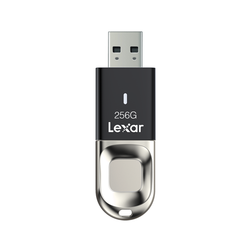 Clé USB 3.0 Lexar JumpDrive V100 - 32Go (Gris) - LJDV100-32GABGY