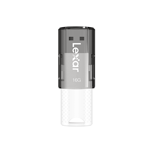 LEXAR JUMPDRIVE S60 USB 2.0 - 16GB