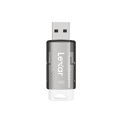 LEXAR JUMPDRIVE S60 USB 2.0 - 16GB