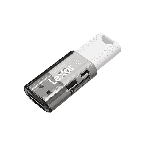 LEXAR JUMPDRIVE S60 USB 2.0 - 16GB
