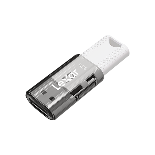 LEXAR JUMPDRIVE S60 USB 2.0 - 32GB