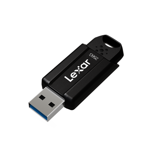 Lexar 32GB JumpDrive S80 USB 3.2 Gen 1 USB-A LJDS080032G-BNBNU