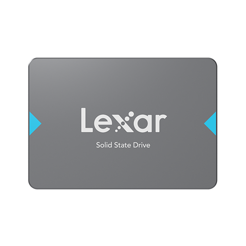 Lexar2TBNS100SSD2.5インチSATAIII 内蔵 550MB/秒 Amazon | Lexar 2TB NS100 SSD 2.5インチ SATA III 内蔵ソリッド